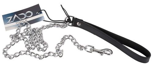 Leather Leash 110 cm na Arena.pl