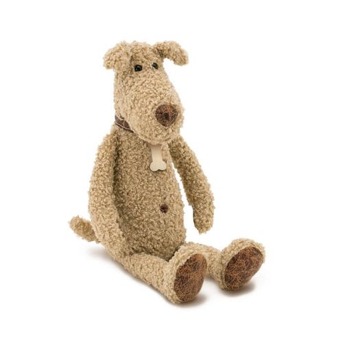 Piesek Terier Bobby 58 cm na Arena.pl