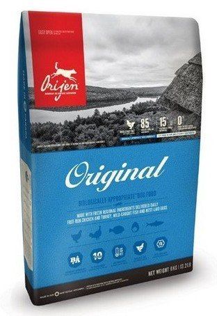 Orijen Original 11,4kg na Arena.pl