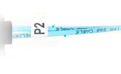 Aktywny kabel danych NFHK OCuLink PCI-Express SFF-8611 8x 8-lane 50 cm na Arena.pl