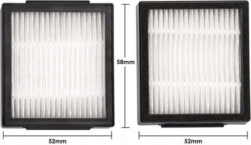 Filtry HEPA do iRobot Roomba Combo J7+ plus/Combo j9+/ Combo 10 Max na Arena.pl