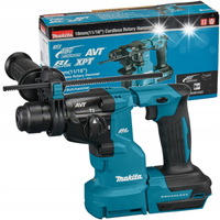 MAKITA Młotowiertarka udarowa SDS+ 18V 1,7J lekka mała body DHR183Z