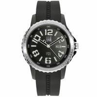 Zegarek Unisex Light Time SPEED WAY (Ø 41 mm)
