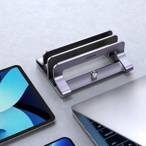 Aluminiowy Uchwyt Podstawka do Laptopa Macbooka Macbook Pro/Air M2/M3/M4 na Arena.pl