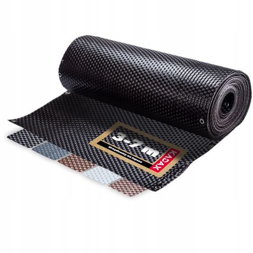 OSŁONA BALKONOWA TECHNORATTAN MATA BALKON 0,9x3m na Arena.pl