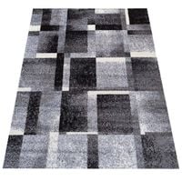 Dywan OTTO 09 Szary 200 x 290 cm szary