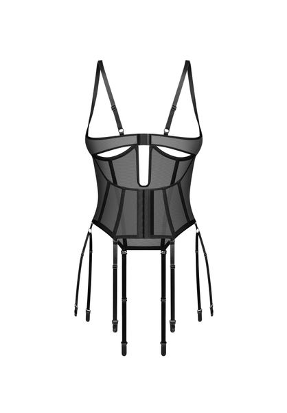 Euphori Gorset   S/M zdjęcie 3