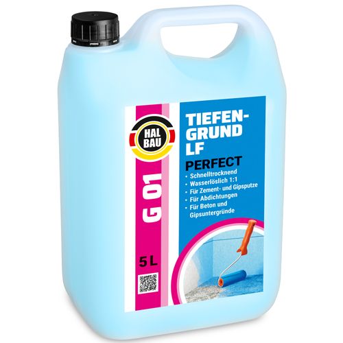 Grunt Głęboko Penetrujący 15L Środek gruntujący na Arena.pl