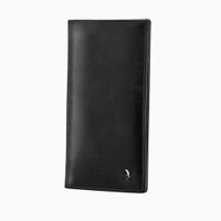 Portfel damski skórzany PUCCINI ROME CR20446 1 Czarny