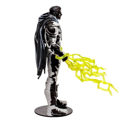 mcfarlane dc black adam comic figurka 18cm na Arena.pl