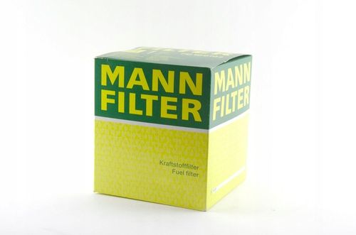 FILTR PALIWA MANN-FILTER na Arena.pl
