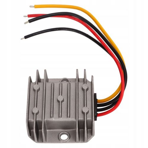 24V DO 12V REGULATOR KONWERTERA MOCY DC 18-36V na Arena.pl