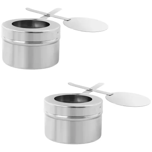 Podgrzewacz bemar do potraw stołowy na pastę GN 1/1 9 l na Arena.pl