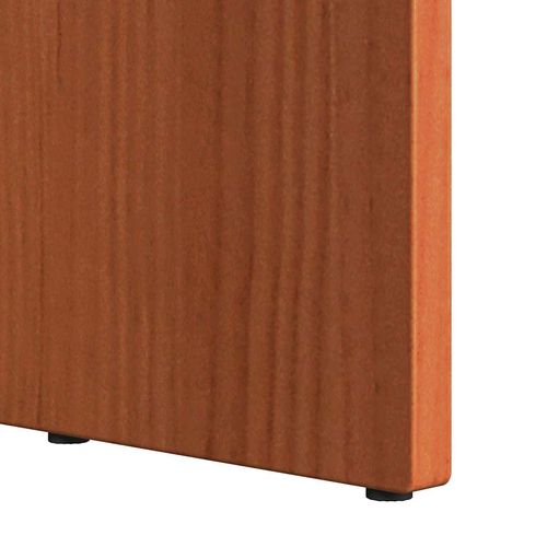 Stolik kawowy Woskowy brąz 50 x 50 x 35 cm Lite drewno sosnowe na Arena.pl