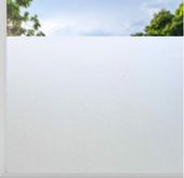 folia  okienna 3d 44x200cm szron matowa