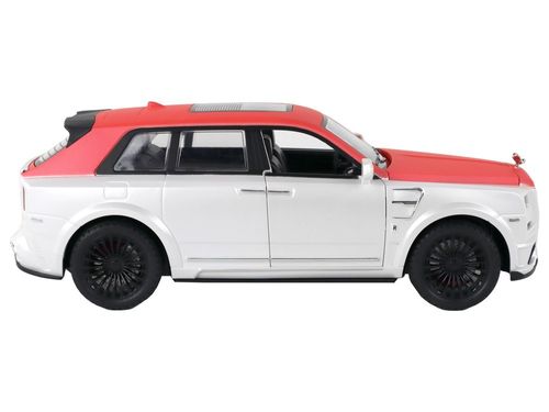 Auto R/C 1:20 Biało-Czerwone Samochód Pilot na Arena.pl