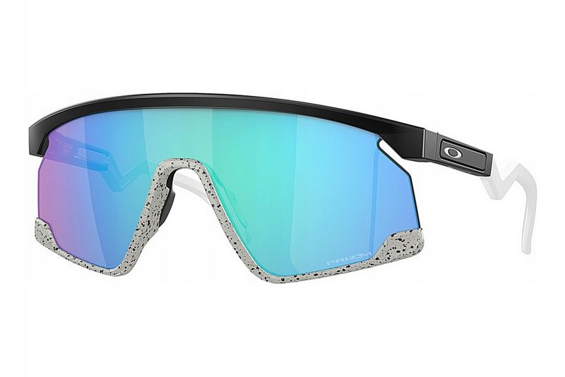 OAKLEY OKULARY BXTR OO9280-03 zdjęcie 1