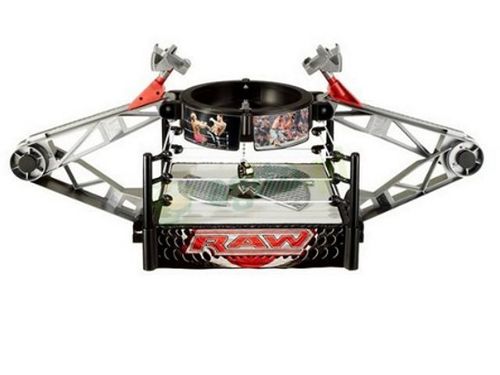 FlexForce Kolosalna Arena + Figurka na Arena.pl