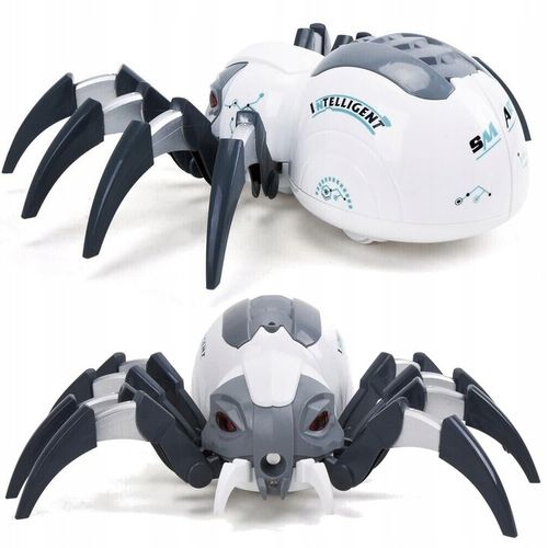 ROBOT PAJĄK STEROWANY PILOTEM PARA WODNA ARACHUS ZABAWKA DLA DZIECI PREZENT na Arena.pl