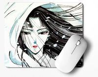 Podkładka Shirahime-Syo CLAMP DO WYBORU - RÓŻNE ROZMIARY