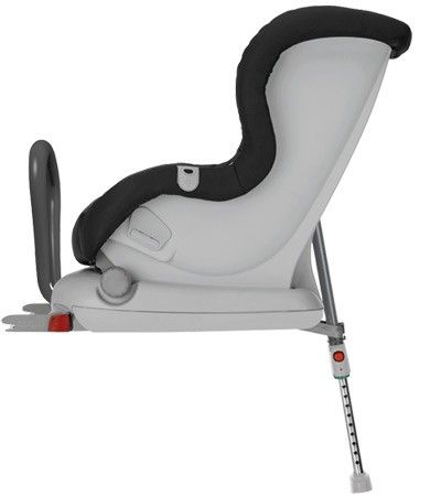Romer Max-Fix 0-18 kg BLACK THUNDER na Arena.pl