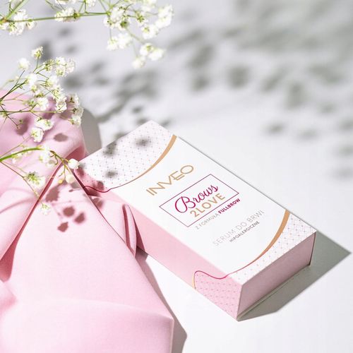 Brows2Love Serum do brwi przyspieszające wzrost z formułą FullBrow na Arena.pl