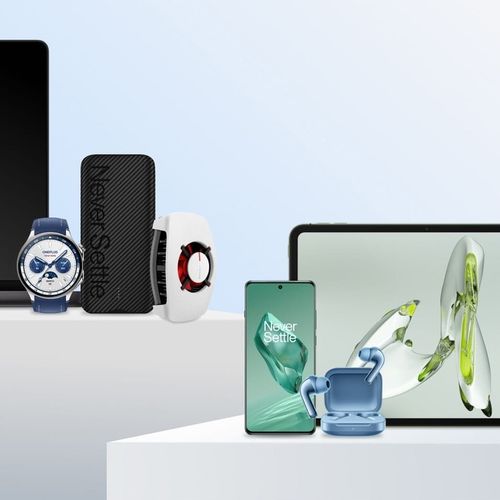 Ładowarka USB-A/USB-C OnePlus, 80W SuperVOOC + kabel 1m, oryginalna, szybka na Arena.pl