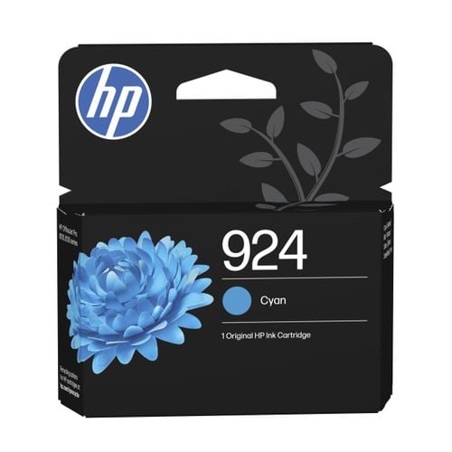 Tusz HP 924 Cyan na Arena.pl