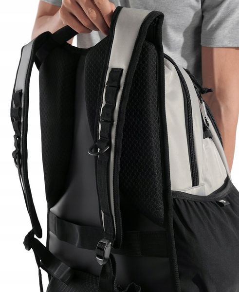 Plecak sportowy Arena All Set Backpack 45L zdjęcie 8