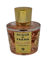 Acqua di Parma Rosa Nobile Edizione Speciale 100ml edp