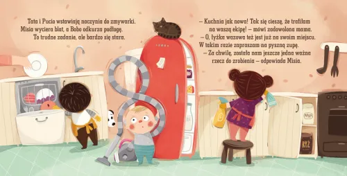 Pucio Robi Porządek na Arena.pl