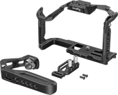 SmallRig 3441 - Klatka operatorska "Black Mamba" do Panasonic GH6