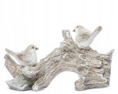 FIGURKA PTASZEK DEKORACJA PTASZKI ŚWIĘTA