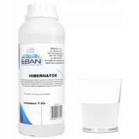 ŚRODEK do ZIMOWANIA BASENU HIBERNATOR do basenu na ZIMĘ ZIMOWA CHEMIA