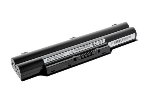 Mitsu Bateria Fujitsu E8310 S7110 (4400 mAh) na Arena.pl