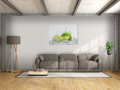 Obraz Limonka 100x70 GRATISY na Arena.pl