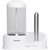 Urządzenie do hot dogów Sencor SHM 4210 biały 350W