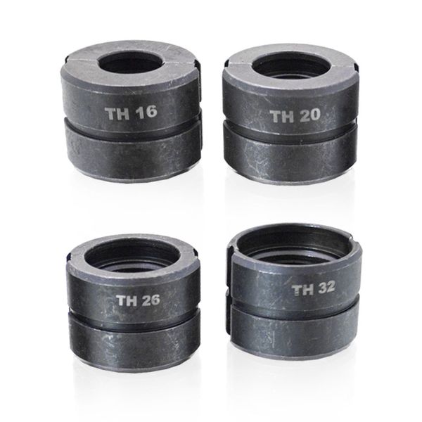 Złączki TH do praski 16-32mm zdjęcie 1