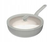 Patelnia Berghoff 28 cm ceramiczna