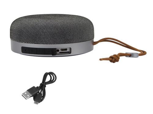 30-339  Głośnik Bluetooth BT230 szary na Arena.pl