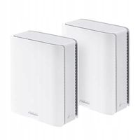 Router System mesh ASUS ZenWiFi BT8 802.11be 2.4/5/6 Ghz TriBand 2szt.