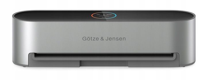 Zgrzewarka próżniowa GÖTZE & JENSEN SV800 zdjęcie 1