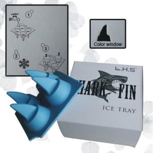 Foremka na lód Shark na Arena.pl