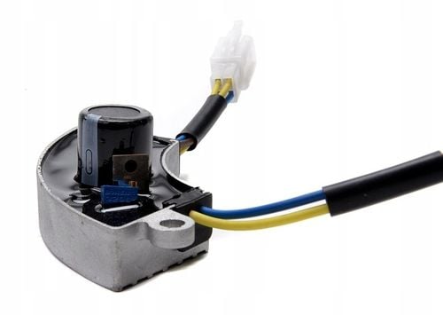 MODUŁ AVR REGULATOR NAPIĘCIA AGREGAT PRĄDOTWÓRCZY na Arena.pl