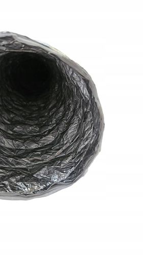 Przewód rura do klimatyzatora IZOLOWANA OCIEPLANA 15 CM 150 MM 3,5 METRA na Arena.pl