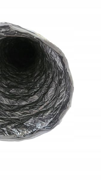 Przewód rura do klimatyzatora IZOLOWANA OCIEPLANA 15 CM 150 MM 3,5 METRA zdjęcie 2