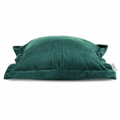 CUS/AH/VELVET/D.GREEN/SIDE/45X45*2 na Arena.pl