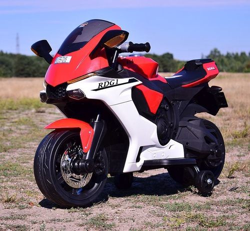 Motor Ścigacz Tr-1603 na Arena.pl