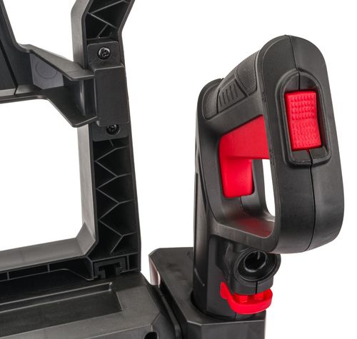 MYJKA CIŚNIENIOWA 230 BAR MOC 1600W TURBO LANCA ALUMINIOWA POMPA ZESTAW XXL na Arena.pl