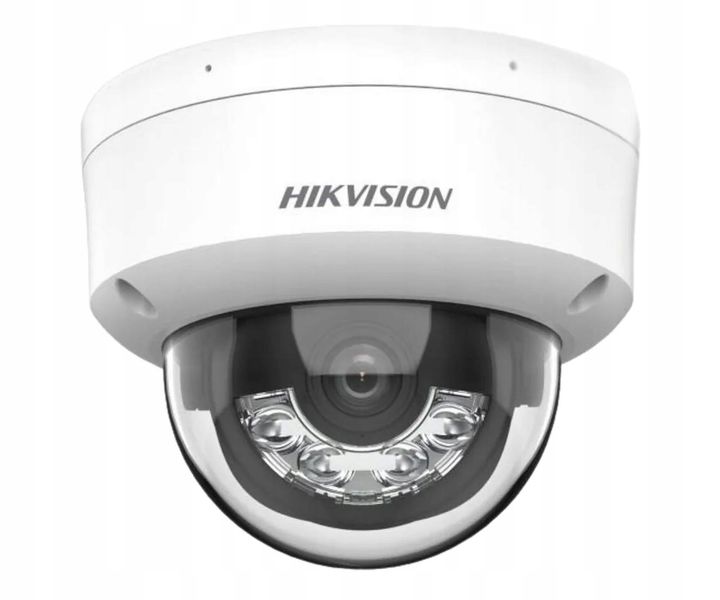 Kamera IP Hikvision DS-2CD2143G2-LI (4mm) zdjęcie 1